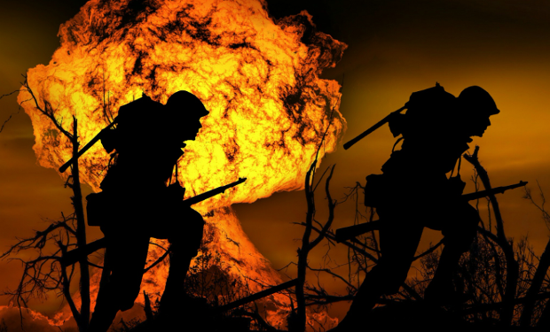 Azione ucraina in Russia. Caratteri e controindicazioni